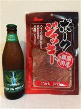 昨日のビールと明日のヴェネツィア（？）