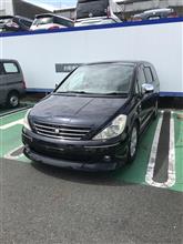 納車され、１週間経ちました。