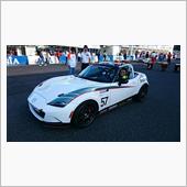 グローバルＭＸ－５カップカー