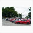 第二回☆MAZDAみはらしファームオフ会-2017に参加しました（BBQ編）