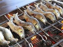 オフレポ。『恒例、真夏のBBQエボミ』 オフレポ。『恒例、真夏のBBQエボミ』