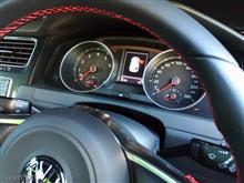 キーバッテリーを交換してください！とエンジンオイル量チェック Eins | 22192km