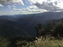 大台ヶ原に行ってきました。