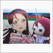 おめでとう、桜内さん
