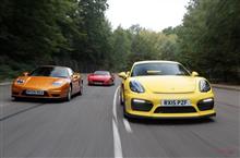 なんとfun2driveならGT4以外には乗れるんですよｗ