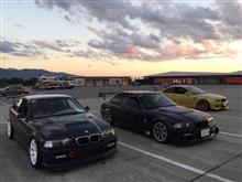 BMWCUP第3戦！
