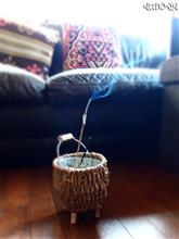 Burn Incense Burn Burn Incense Burn