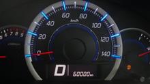 60000km