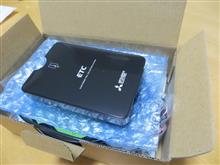 ETC届く-私とETC遍歴 ETC届く-私とETC遍歴