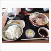 ちょっと刺身を