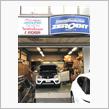 オーディオ施工中①ヘッドユニット配線中