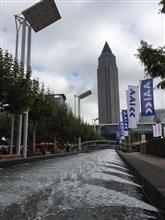 IAA Frankfurt Auto Show 2017