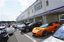 帰ってきた真夏日?!クレバートライアル 帰ってきた真夏日?!クレバートライアル