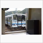 JR三江線の旅(2) 