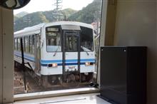 JR三江線の旅(2) 