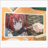 【ラブライブ!サンシャイン! ...
