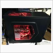 PCの装飾
