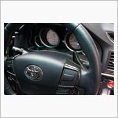 トヨタ　マークX用ドライカー ...