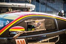 WEC USA戦レポートとフォトギャラ紹介っ!! WEC USA戦レポートとフォトギャラ紹介っ!!