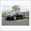 ハイ..此方もメンテナンス...the ビートル　エンジンオイル交換＋エレメント＋K&amp;Nの画像