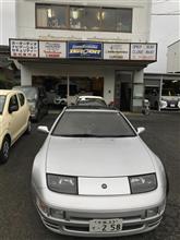 オーディオ施工中②配線・デッドニング済み 