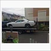 納車