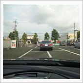駐車場は空いているけれども