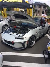 ロードスター祭り❓ ロードスター祭り❓