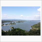 松島名所巡り( ・∀・)ﾉ