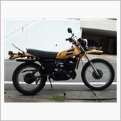 DT250  なかなかデビュ ...