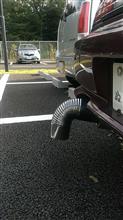 流行り？の補助パーツ