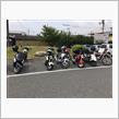 原付２種ツーリング！！！！！