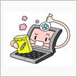 PC不調