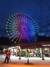 ナナマルで静岡へ！