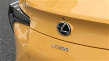 LC500と過ごした2日間に思う事👀 LC500と過ごした2日間に思う事👀