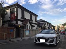 神戸早朝ブラブラ記 _φ(・_・ 神戸早朝ブラブラ記 _φ(・_・