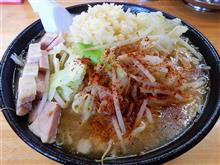 らぁめん鶏支那屋@松本市南松本 らぁめん鶏支那屋@松本市南松本
