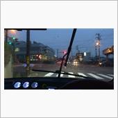 ワイパーリンク骨折！　重症か？