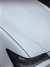 雨のち曇り