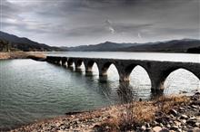 Nostalgic Bridge