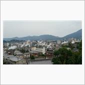 鉄輪温泉に行ってきました