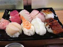 廻ってないよ〜! 🍣🍣🍣 廻ってないよ〜! 🍣🍣🍣
