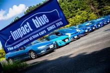 第20回インパクトブルー秩父ツーリング&撮影会 第20回インパクトブルー秩父ツーリング&撮影会