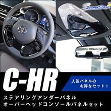いよいよ明日！C-HRミーティングINラグーナテンボス！