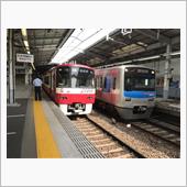 ９月後半に出かけた街（東京・ ...