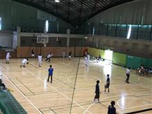 長男の部活の応援に行きました。 長男の部活の応援に行きました。
