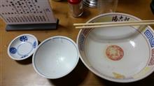 朝食、完食、大満足 朝食、完食、大満足