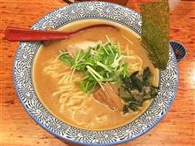 2017年10月のラーメン 2017年10月のラーメン
