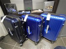 ポルシェのブルー系塗装について