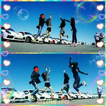 ❤Cayman🚗ビーナスライン🎀TRG❤ ❤Cayman🚗ビーナスライン🎀TRG❤